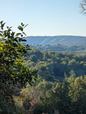 🏞️ טיול אדיר ומרהיב | מהר אדיר למצפה רהב 🌄