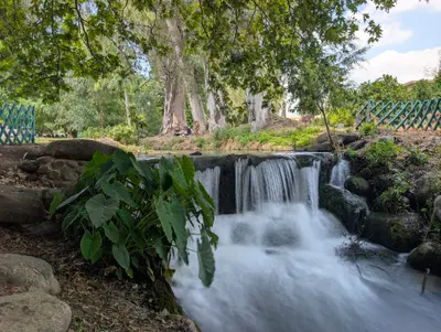 🏞️ ארץ פלגי מים | השניר, הדן והחרמון 💧